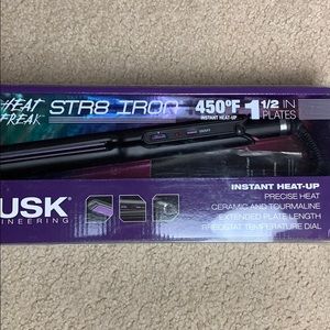 Heat Freak STR8 Iron